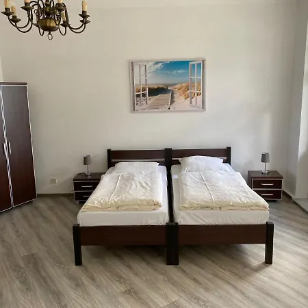 Konukevi Am - Stralsund