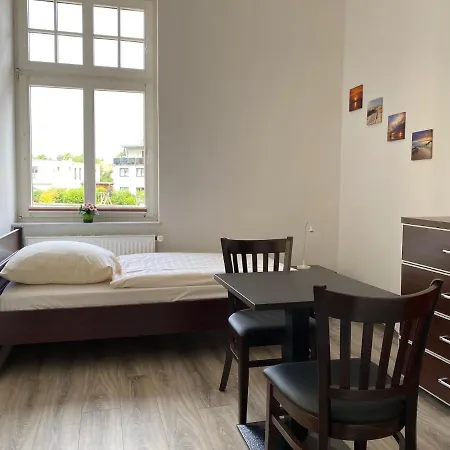 Am - Guest house *