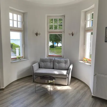 Am - Konukevi Stralsund