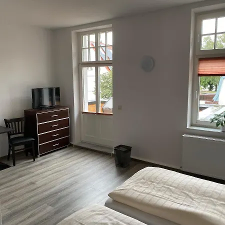 Am - Konukevi Stralsund