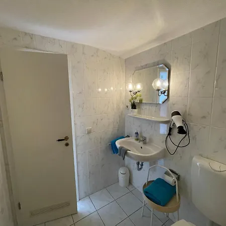 Penzion Am - Stralsund