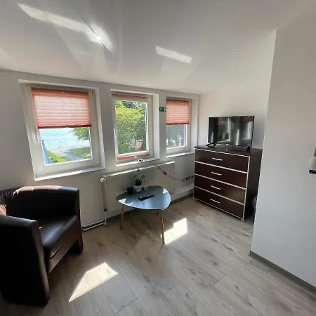 Penzion Am - Stralsund