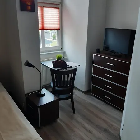 Guest house Am - *
