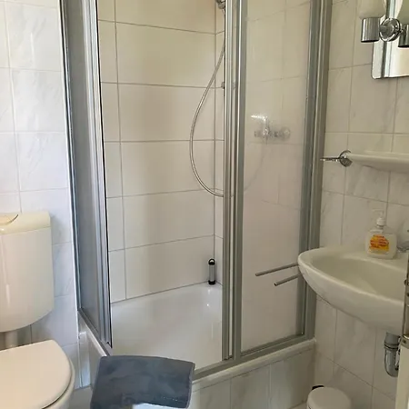 Guest house Am -