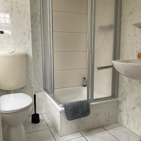 Am - Guest house Stralsund