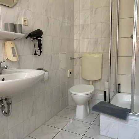 Guest house Am - Stralsund