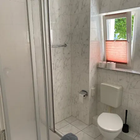 Guest house Am -