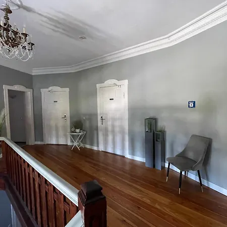 Penzion Am - Stralsund