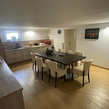 Am - Guest house