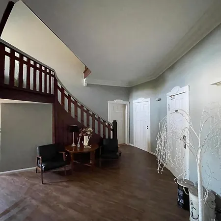 Am - Konukevi Stralsund