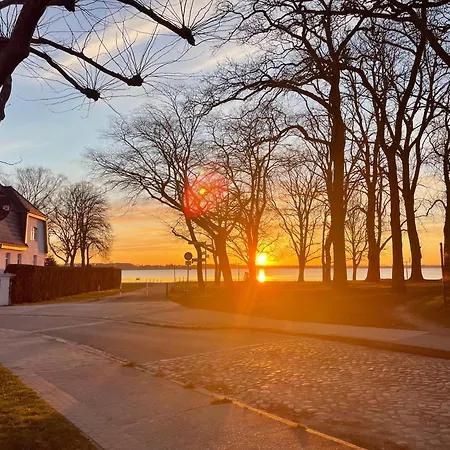 Penzion Am - Stralsund