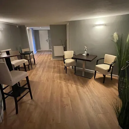 Penzion Am - Stralsund